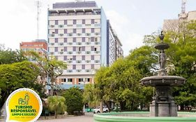 Hotel Atlantico Rio Grande